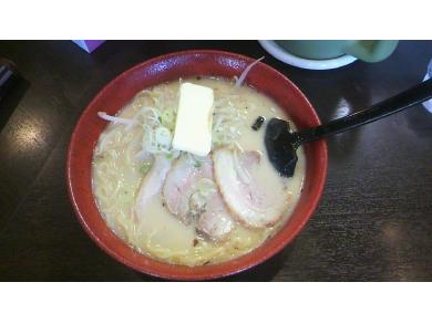 らーめんまるや