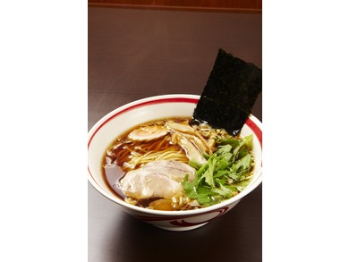 らーめん　庵喜　anki