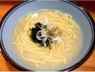 スープ研究処　ぶいよん