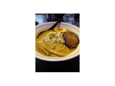 あごばんらーめん