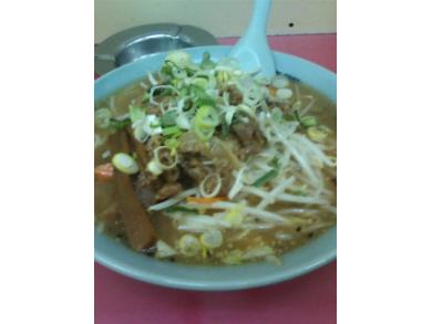 どさん娘和田店