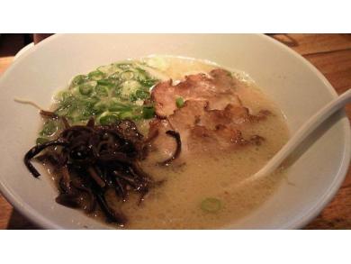 一風堂　諏訪インター店