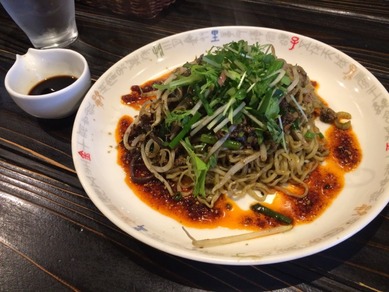 中國洋酒家 十六房