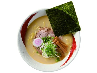 ふるさと　らーめん