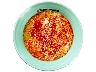 元祖ニュータンタンメン本舗　上田店