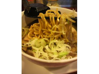 赤坂ラーメン 秋田店