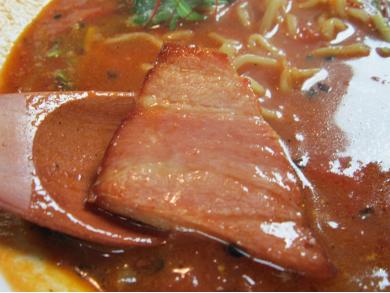 イタリアンラーメン　NATURA(ナトゥーラ)