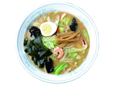 秋田の食堂 やまと