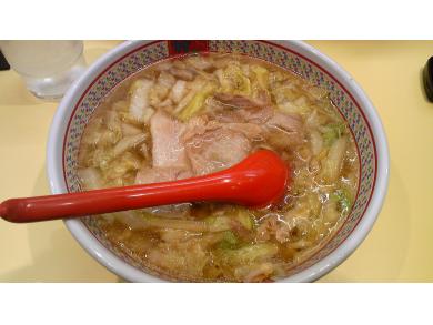 どうとんぼり　神座　ルクア大阪店