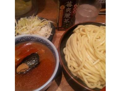 つけ麺専門店　三田製麺所　梅田店