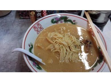 中華そば　花京　