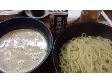 つけ麺　上方屋　五郎ヱ門