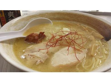 麺匠　桂邸