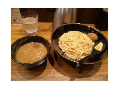 つけ麺屋　ちっちょ