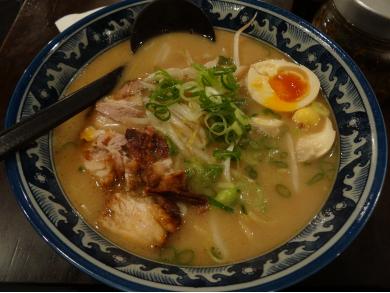 進化驀進　京町堀本店