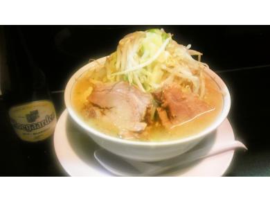 ラーメン　たくのじ