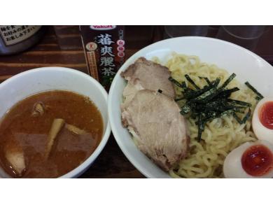 煮干しらーめん　玉五郎　六代目