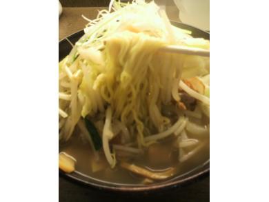 麺屋　そうじゅん