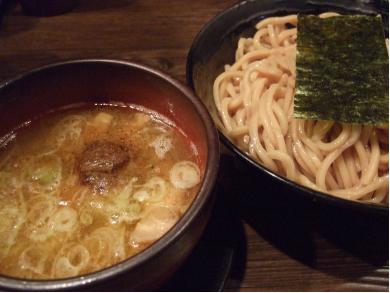 つけ麺処　つぼや　肥後橋店