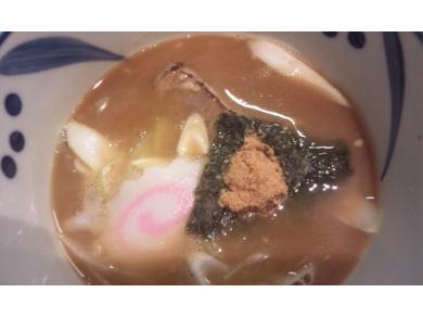 つけ麺　みさわ