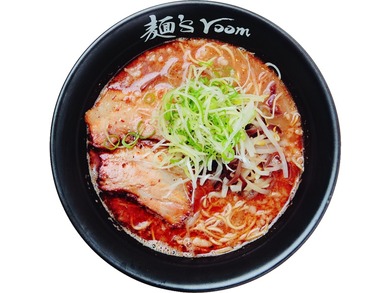 麺’s room　神虎　肥後橋店