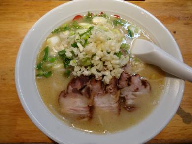 薩摩っ子ラーメン　北新地店