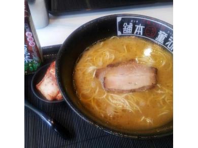 河童ラーメン2号　本町店