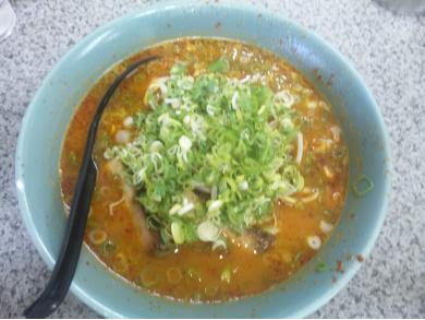 ラーメン専門店 ラーメンマン