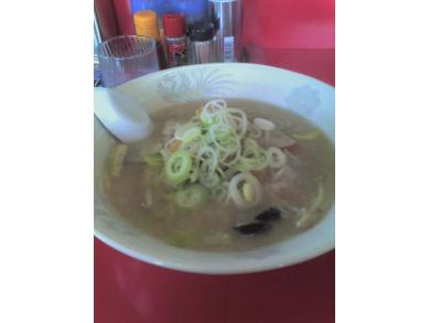 らーめん中華 一龍 茨島店