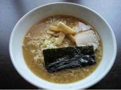 自家製麺どんぴしゃ　手形店