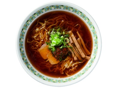 らーめん小江戸