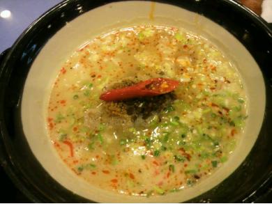 中国料理　四川