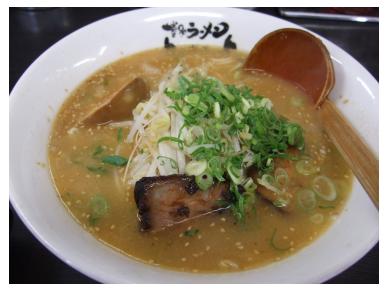 博多ラーメン よかよ