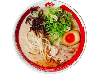 ラーメンまこと屋　福島店