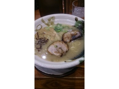 九州らーめん亀王　京橋店