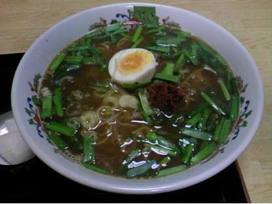 お食事処　藤亭