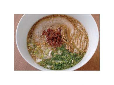 ちゃぶ屋とんこつらぁ麺　CHABUTON　ヨドバシ梅田店