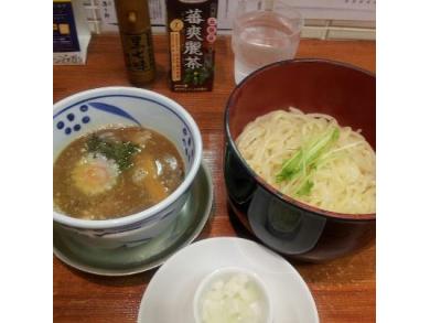 つけ麺　二代目みさわ