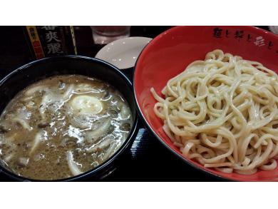 麺屋　彩々　昭和町店