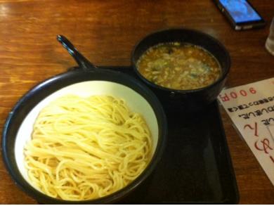 上本町　麺乃家