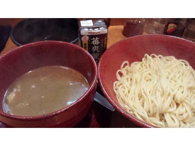 ○寅　麺屋　山本流