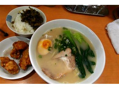 和・陽春　まつ井　心斎橋店