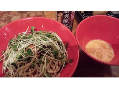 麺食い メン太ジスタ だにえるの場合