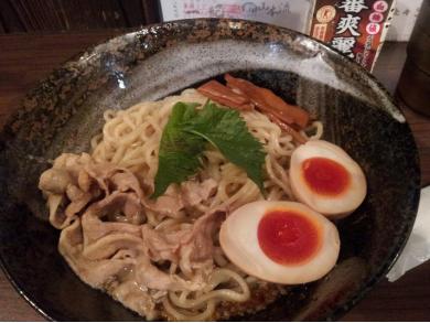 麺屋　わっしょい