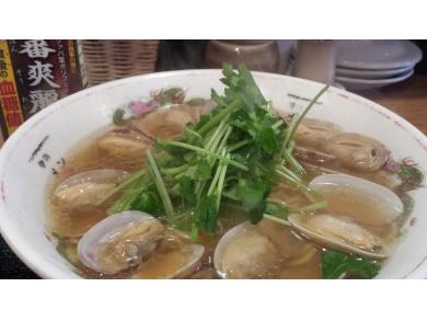 麺食い　メン太ジスタ