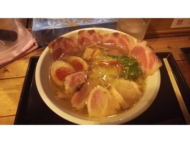 らーめんstyle　JUNK STORY