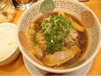 希望軒　心斎橋長堀店