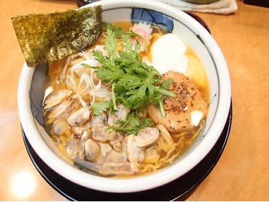 らーめん月光仮面