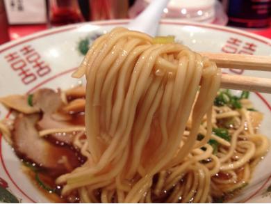 中華そば　ふじい