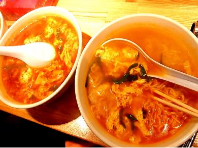 宮崎麺屋からから　東心斎橋店